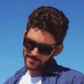 Erik Conover