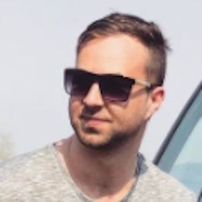 Erik Meldik