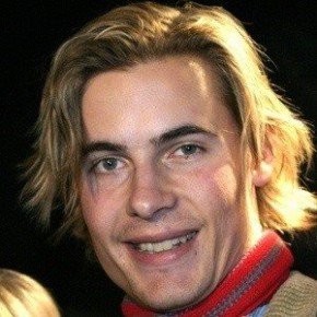 Erik von Detten