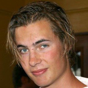 Erik von Detten