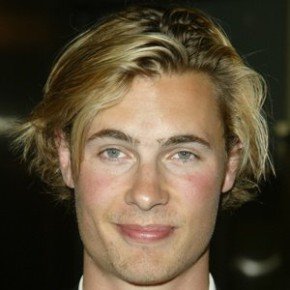 Erik von Detten