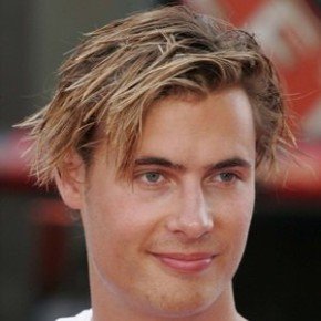 Erik von Detten