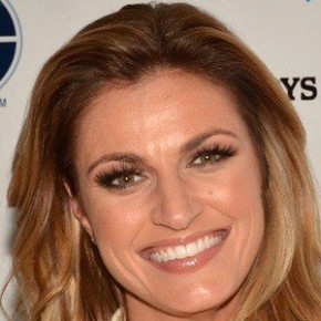 Erin Andrews