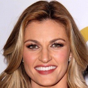 Erin Andrews
