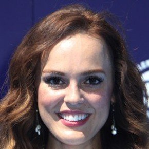 Erin Cahill