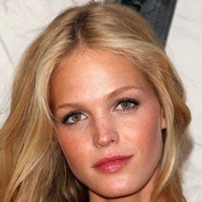 Erin Heatherton