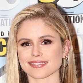 Erin Moriarty