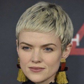 Erin Richards