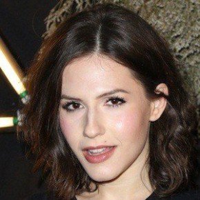 Erin Sanders