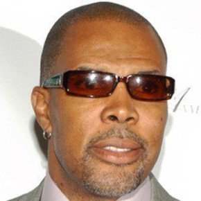 Eriq Lasalle