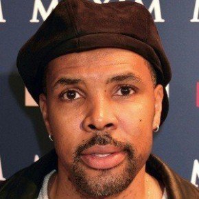 Eriq Lasalle