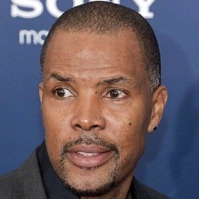 Eriq Lasalle