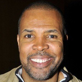 Eriq Lasalle