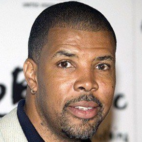 Eriq Lasalle