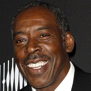 Ernie Hudson