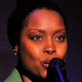 Erykah Badu