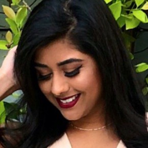 Eshani Patel