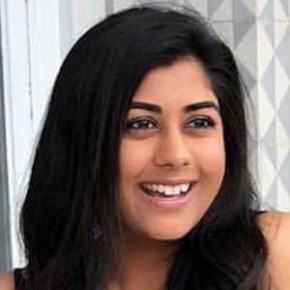 Eshani Patel
