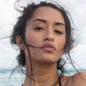 Estefania Preciado