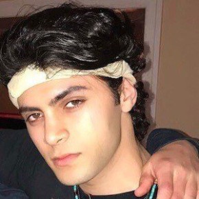 Ethan Bradberry