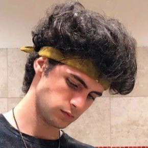 Ethan Bradberry