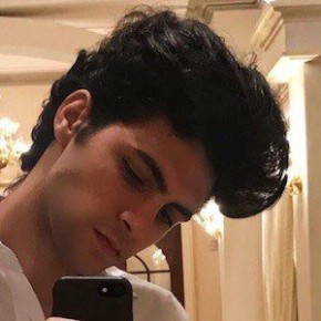 Ethan Bradberry