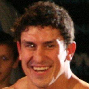 Ethan Carter III