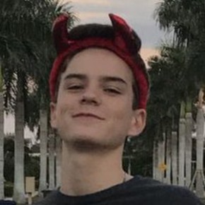 Ethan Chester