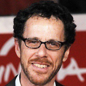 Ethan Coen