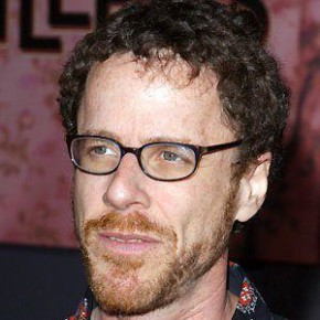 Ethan Coen