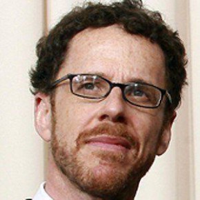 Ethan Coen
