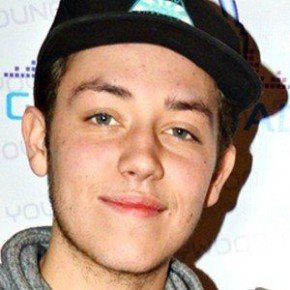 Ethan Cutkosky