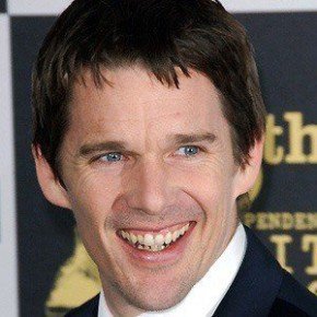 Ethan Hawke