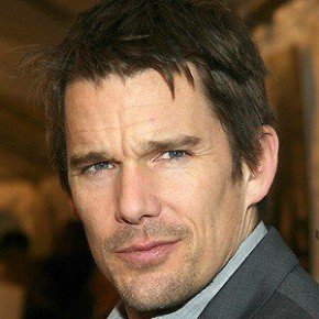 Ethan Hawke