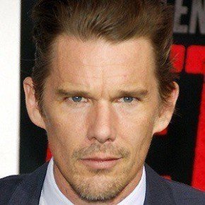 Ethan Hawke