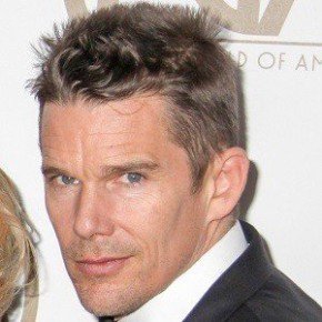 Ethan Hawke