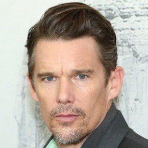 Ethan Hawke