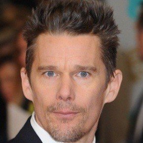 Ethan Hawke