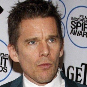 Ethan Hawke
