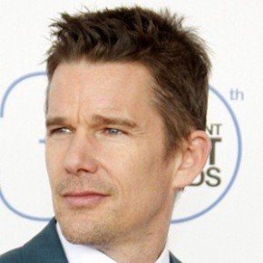 Ethan Hawke