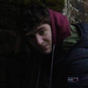 Ethan Middleton-Smith