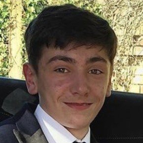 Ethan Middleton-Smith