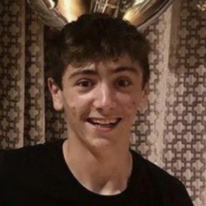 Ethan Middleton-Smith