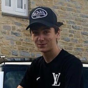 Ethan Middleton-Smith