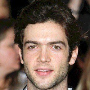 Ethan Peck