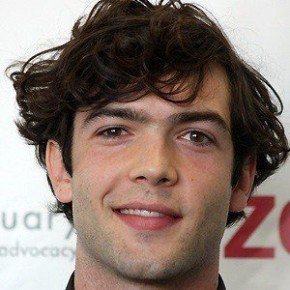 Ethan Peck