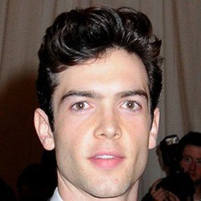 Ethan Peck