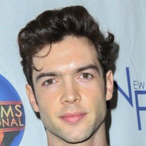 Ethan Peck