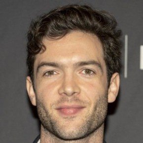 Ethan Peck