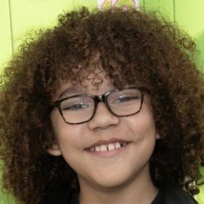 Ethan William Childress